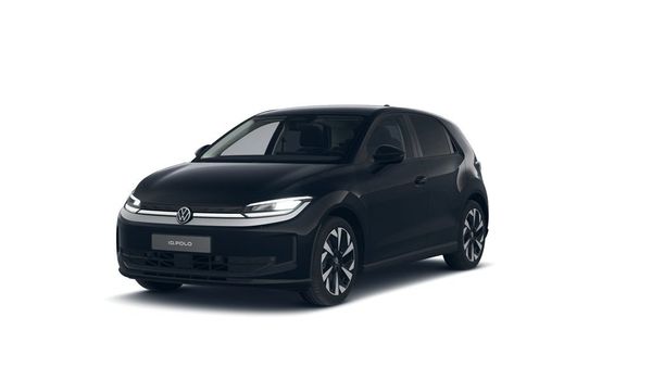 Volkswagen Polo ID. LIFE 211 HK 52 KWH BATTERI 1 VX - 2027