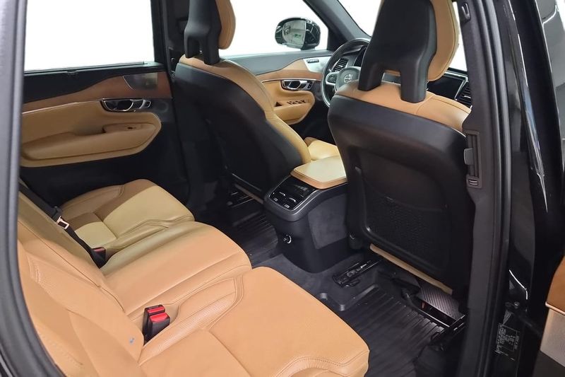 Volvo XC90 bild 9