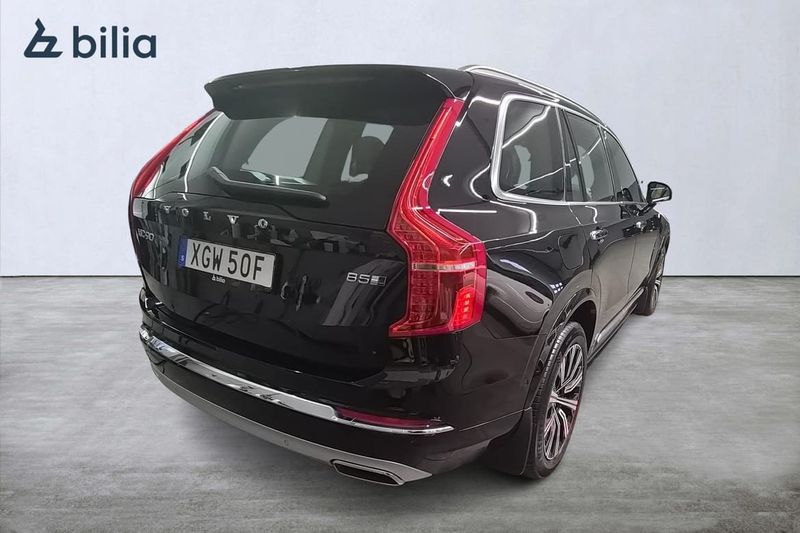 Volvo XC90 bild 19
