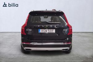 Volvo XC90 bild 5