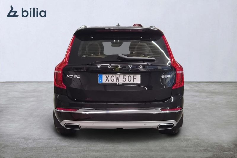 Volvo XC90 bild 5