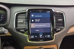 Volvo XC90 bild 15