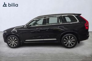 Volvo XC90 bild 3