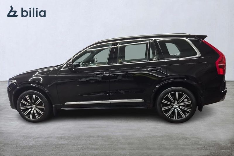 Volvo XC90 bild 3
