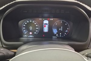 Volvo XC90 bild 16