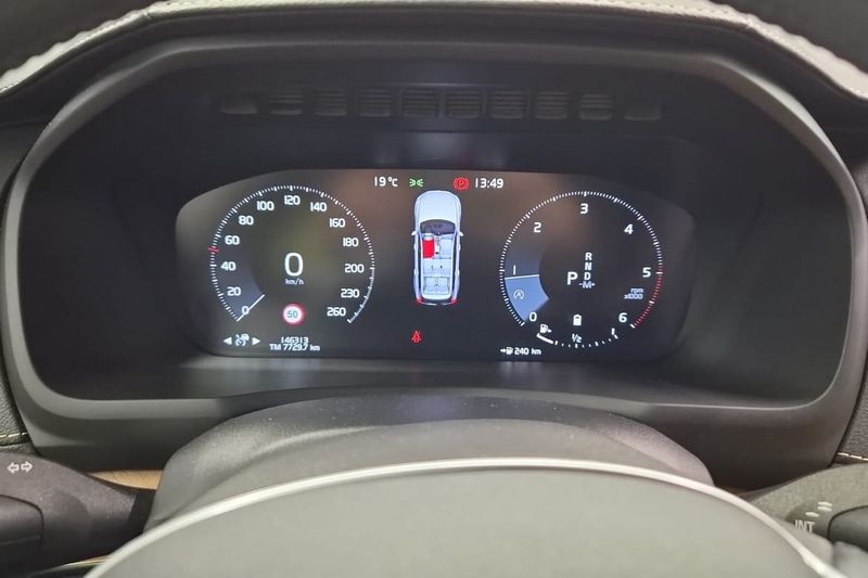 Volvo XC90 bild 16
