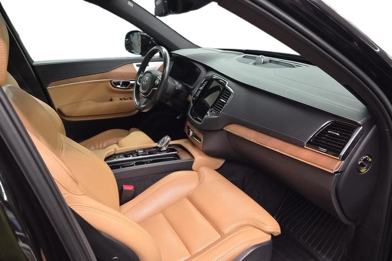 Volvo XC90 bild 7