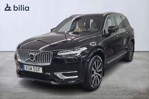 Volvo XC90 bild 1