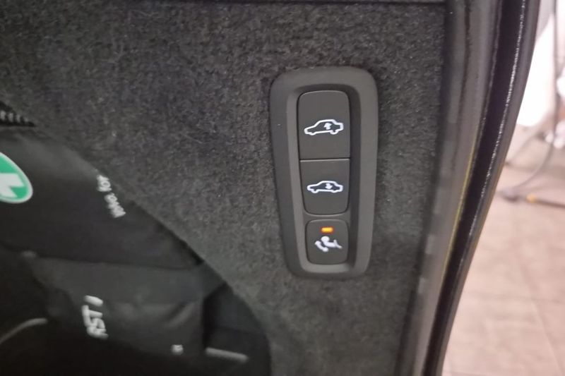 Volvo XC90 bild 21
