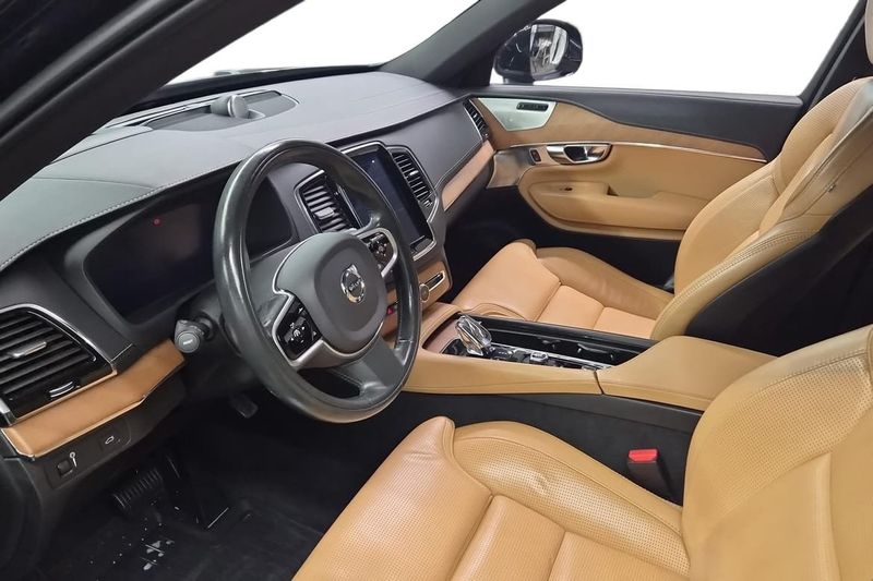 Volvo XC90 bild 14