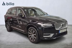 Volvo XC90 bild 20