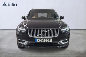 Volvo XC90 bild 6