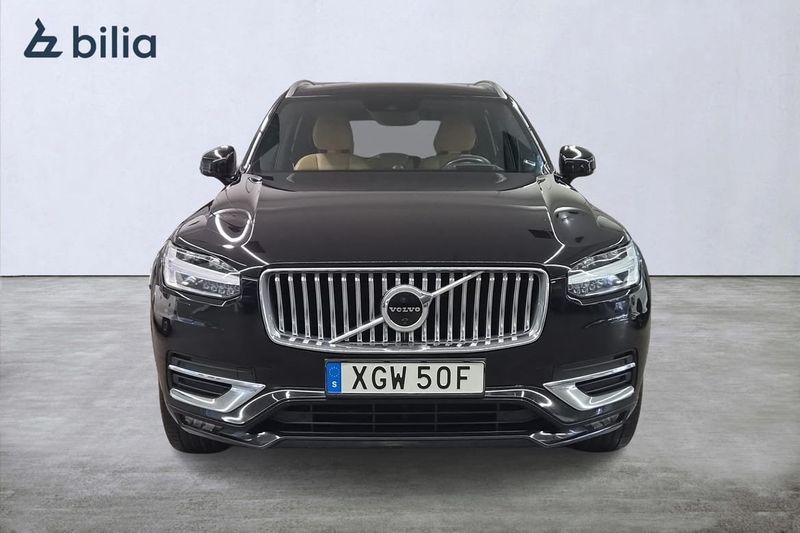 Volvo XC90 bild 6