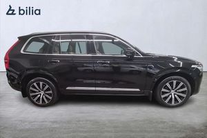 Volvo XC90 bild 18