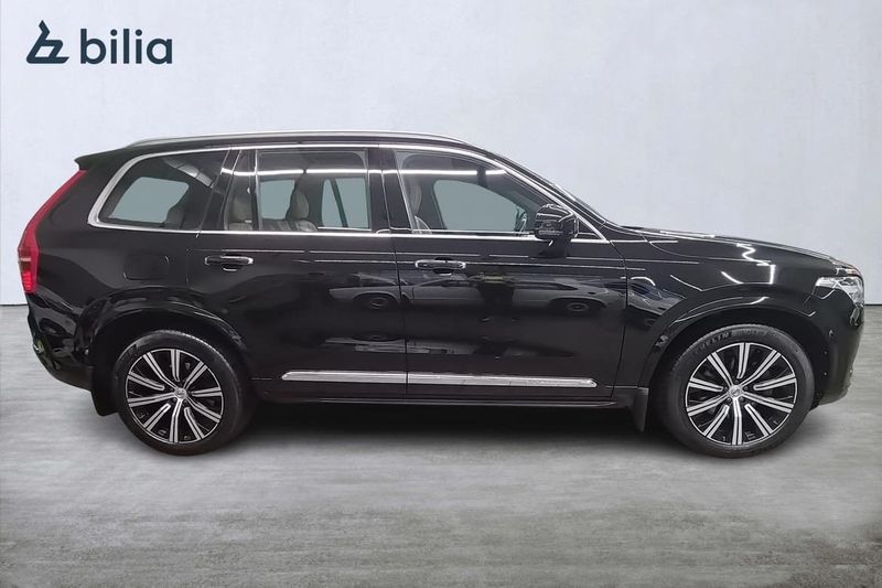 Volvo XC90 bild 18