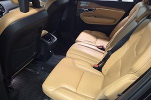 Volvo XC90 bild 13