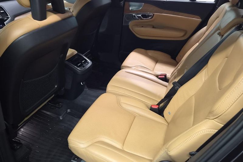Volvo XC90 bild 13