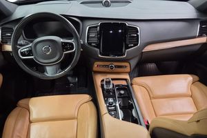 Volvo XC90 bild 10