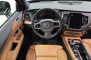 Volvo XC90 bild 11