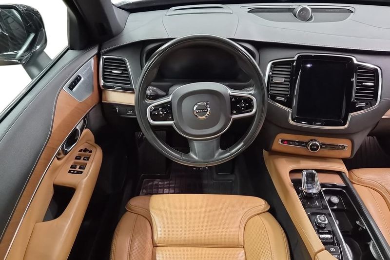 Volvo XC90 bild 11