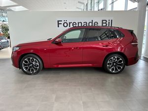 BMW X3 bild 3