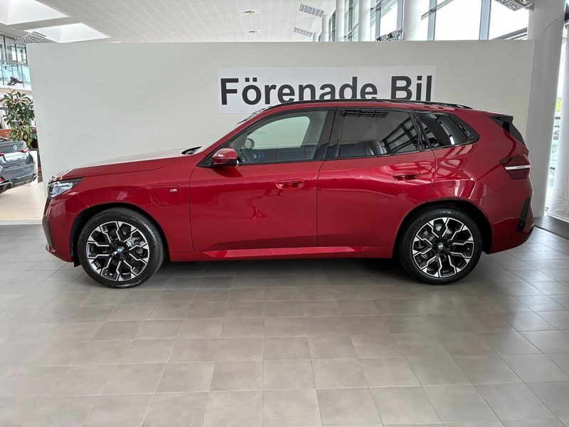 BMW X3 bild 3
