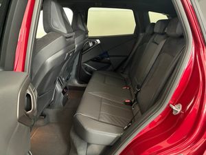 BMW X3 bild 12