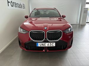 BMW X3 bild 2