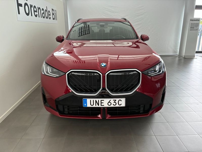 BMW X3 bild 2