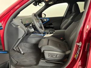 BMW X3 bild 5