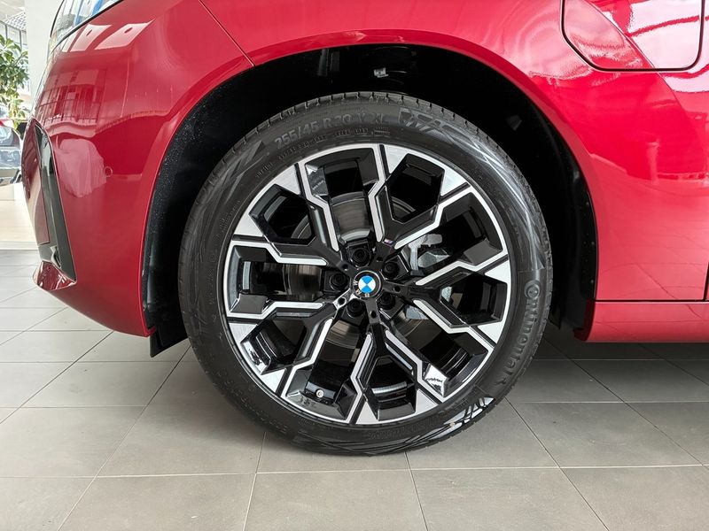 BMW X3 bild 4