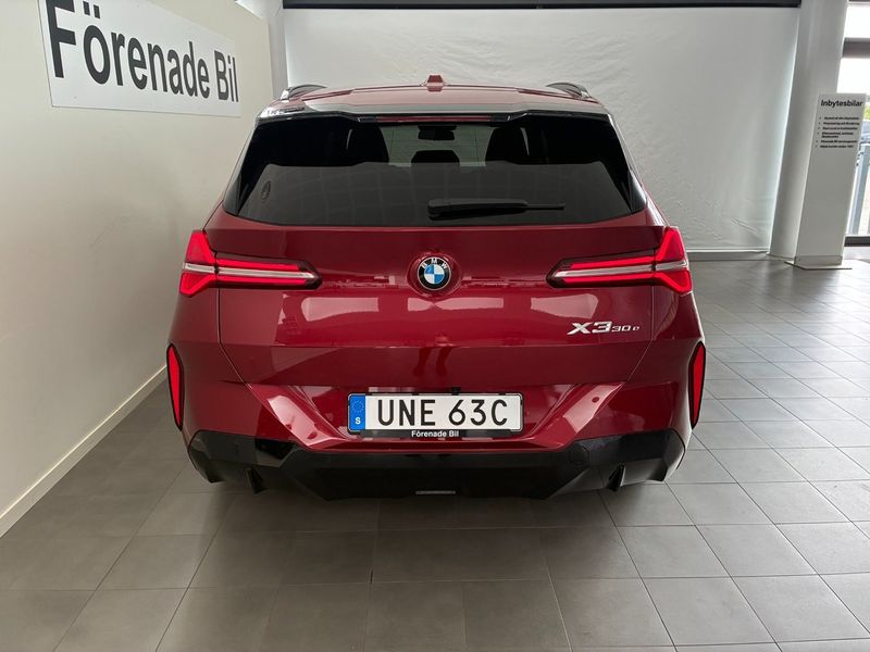 BMW X3 bild 13
