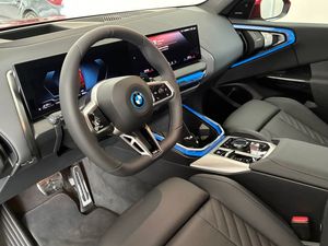 BMW X3 bild 8