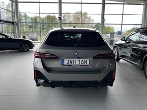BMW 530 bild 14