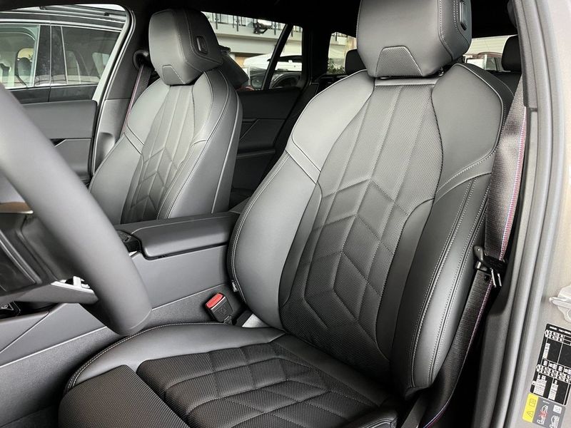 BMW 530 bild 7