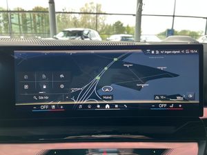 BMW 530 bild 11