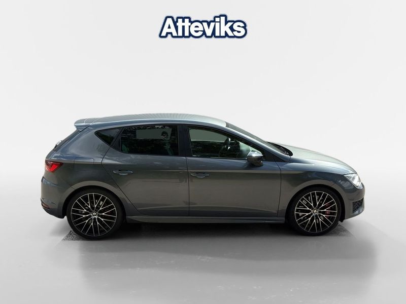Seat Leon bild 2