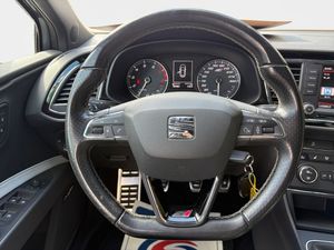 Seat Leon bild 12