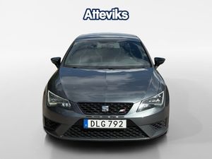 Seat Leon bild 8