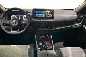 Nissan X-Trail bild 10