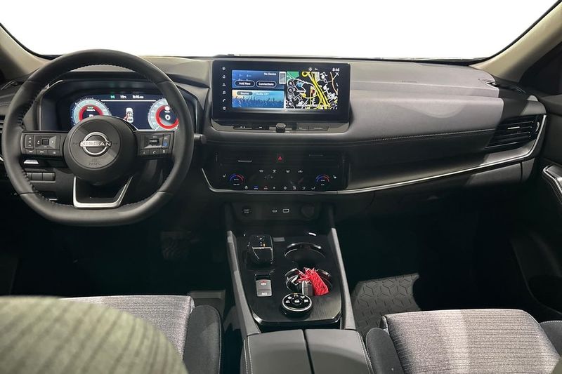 Nissan X-Trail bild 10