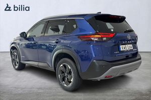 Nissan X-Trail bild 2