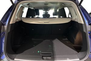 Nissan X-Trail bild 12