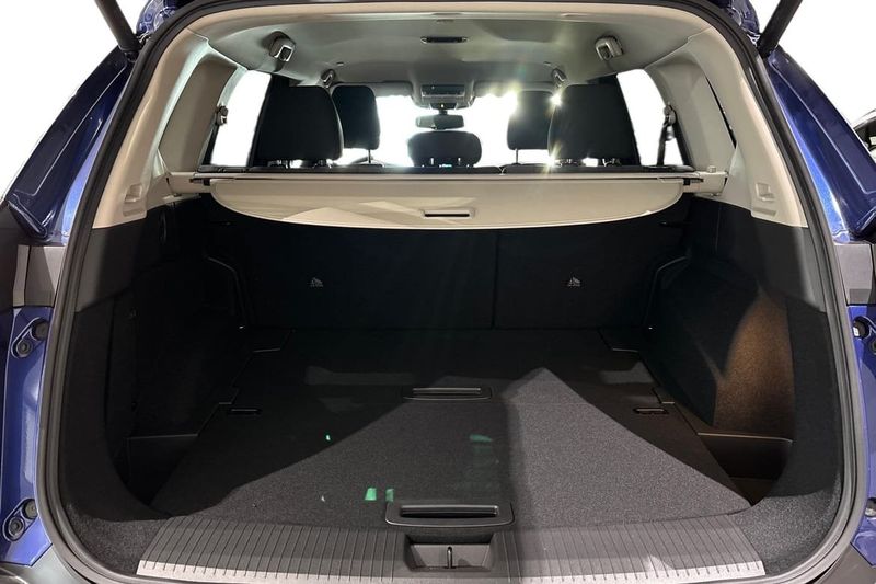Nissan X-Trail bild 12