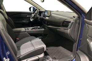 Nissan X-Trail bild 7