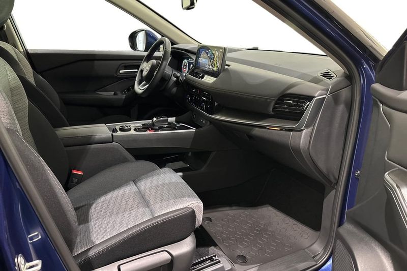 Nissan X-Trail bild 7