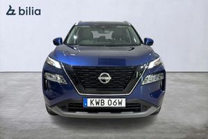 Nissan X-Trail bild 6