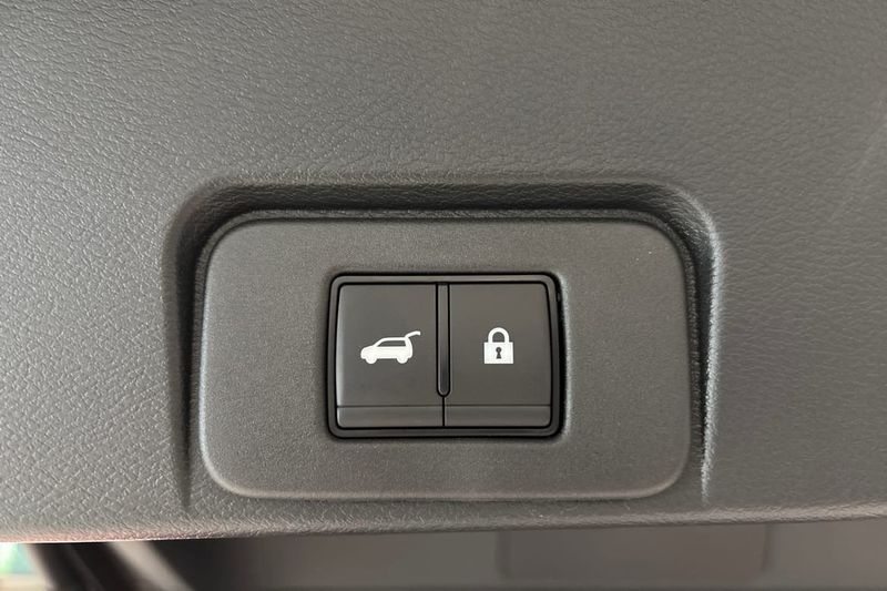 Nissan X-Trail bild 18