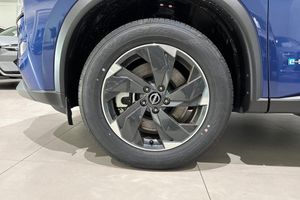 Nissan X-Trail bild 17