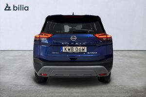 Nissan X-Trail bild 5